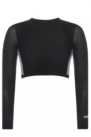 Ribbed top, zdjęcie 1 Ribbed top od ADIDAS Originals